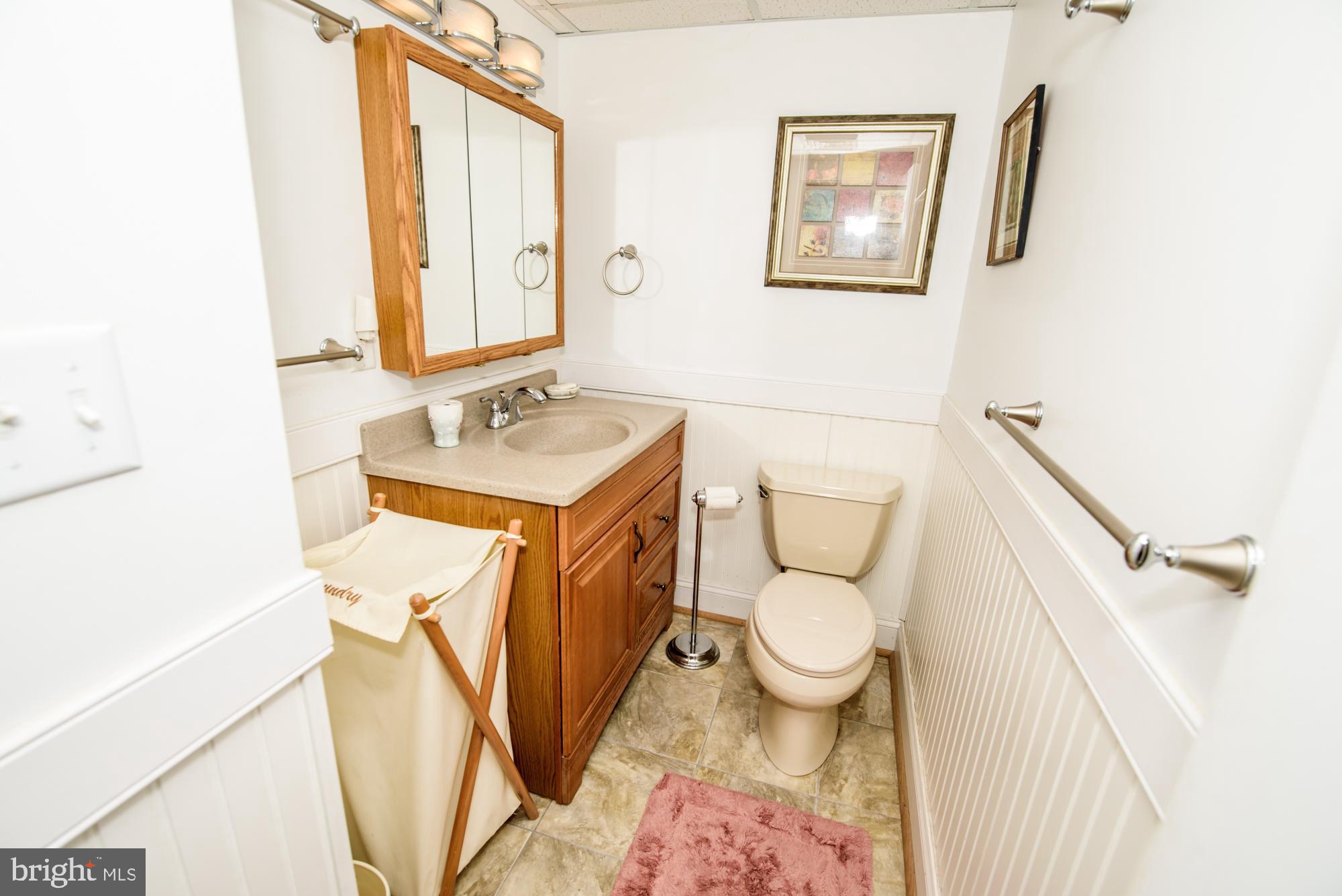 7 Battersea Road Ocean Pines, MD 21811 - Photo 67 of 99 3rd Full Bath