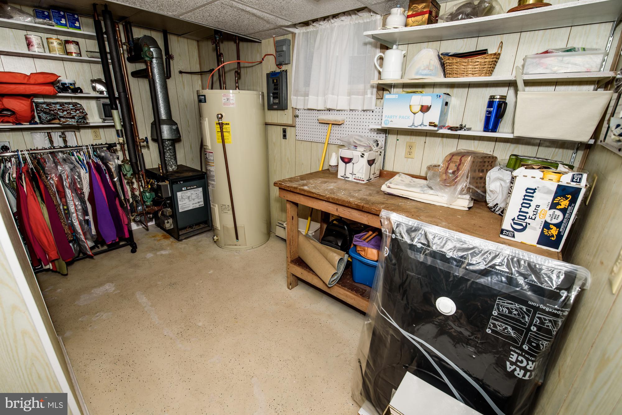 7 Battersea Road Ocean Pines, MD 21811 - Photo 73 of 99 Work shop