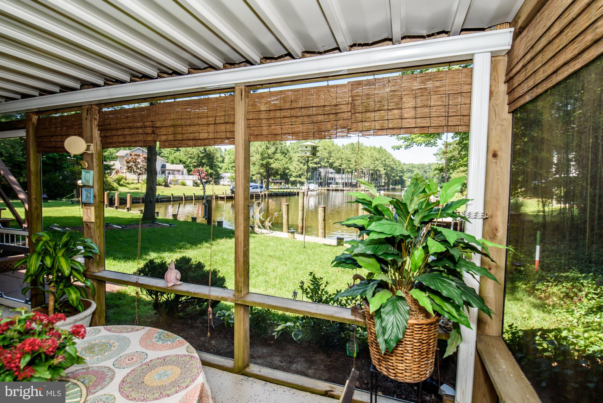 7 Battersea Road Ocean Pines, MD 21811 - Photo 74 of 99 View off Family Room