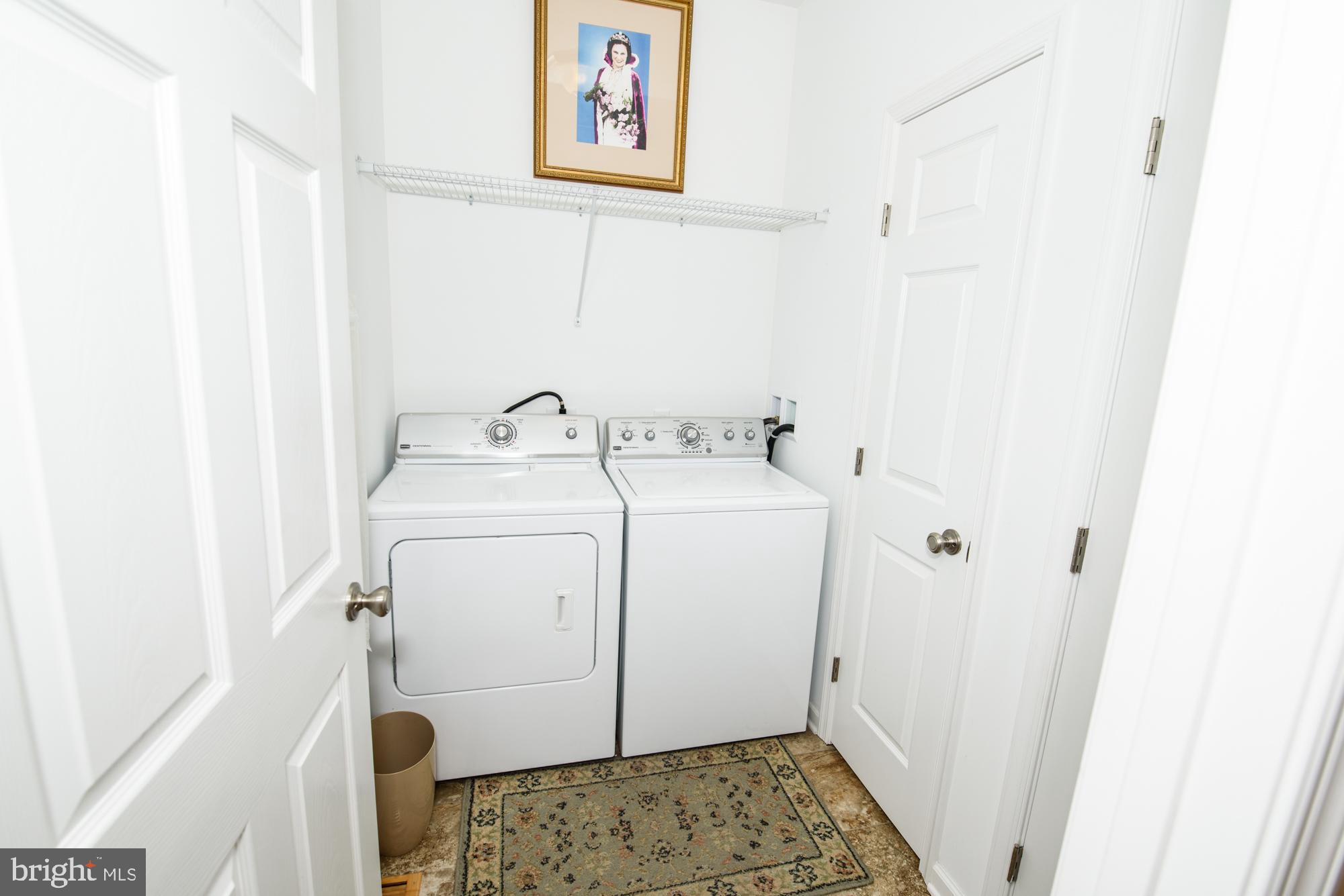 7 Battersea Road Ocean Pines, MD 21811 - Photo 78 of 99 Laundry Room