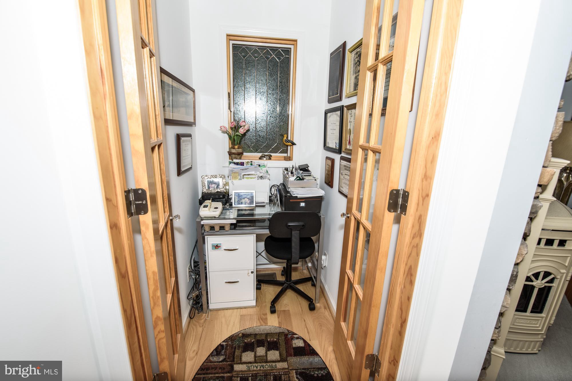 7 Battersea Road Ocean Pines, MD 21811 - Photo 79 of 99 Office