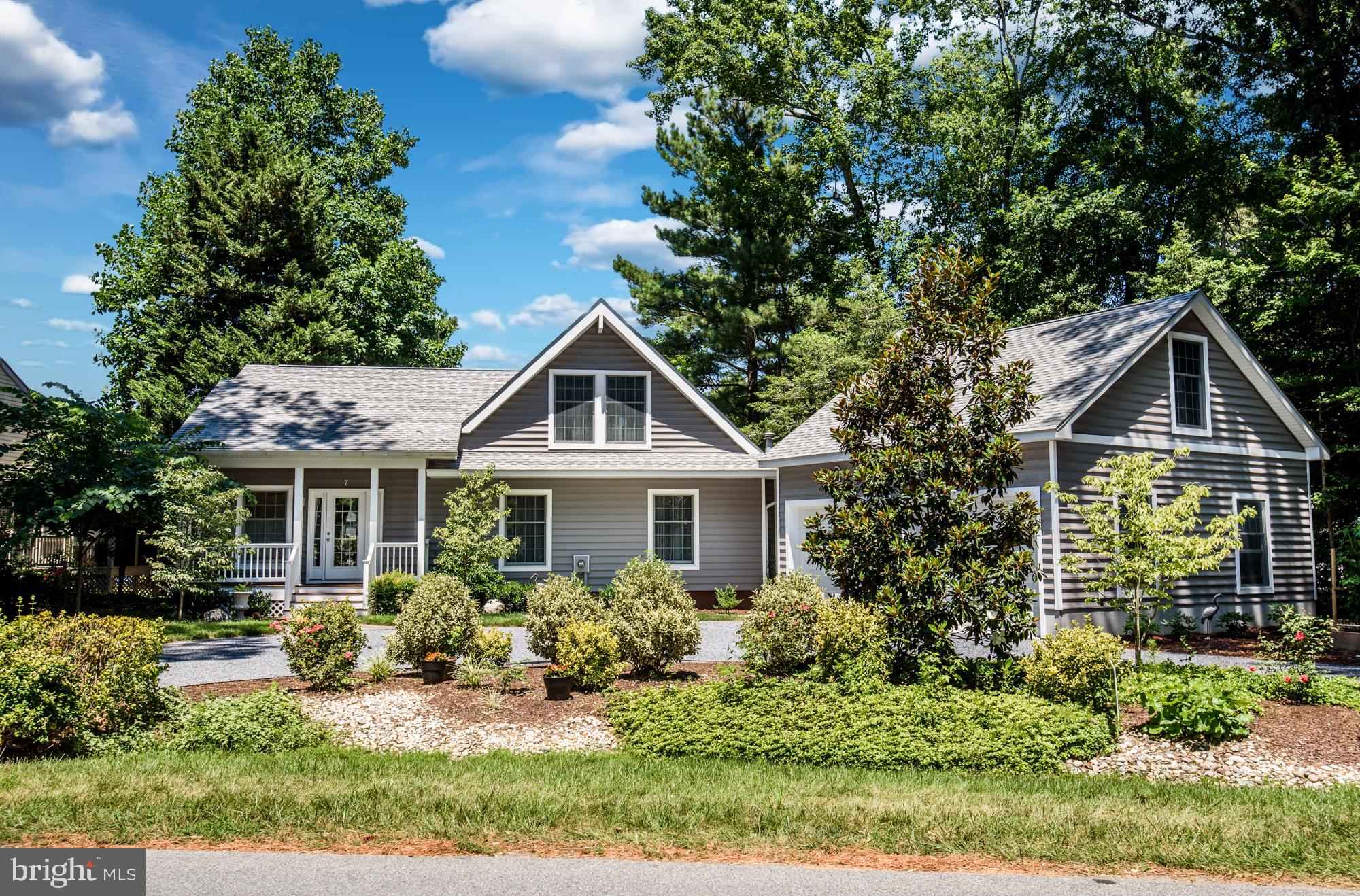 7 Battersea Road Ocean Pines, MD 21811 - Photo 89 of 99 Amazing Home completely renovated