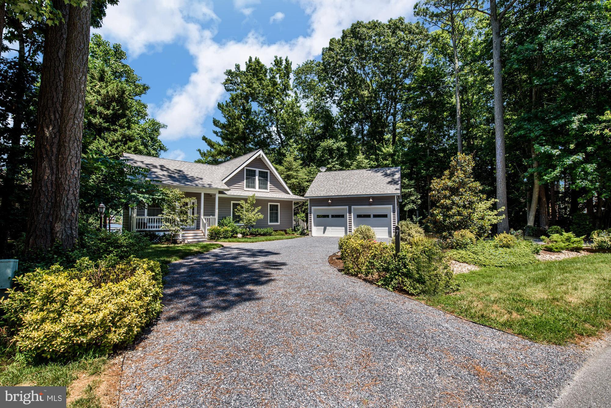 7 Battersea Road Ocean Pines, MD 21811 - Photo 90 of 99 Unbelieveable parking space