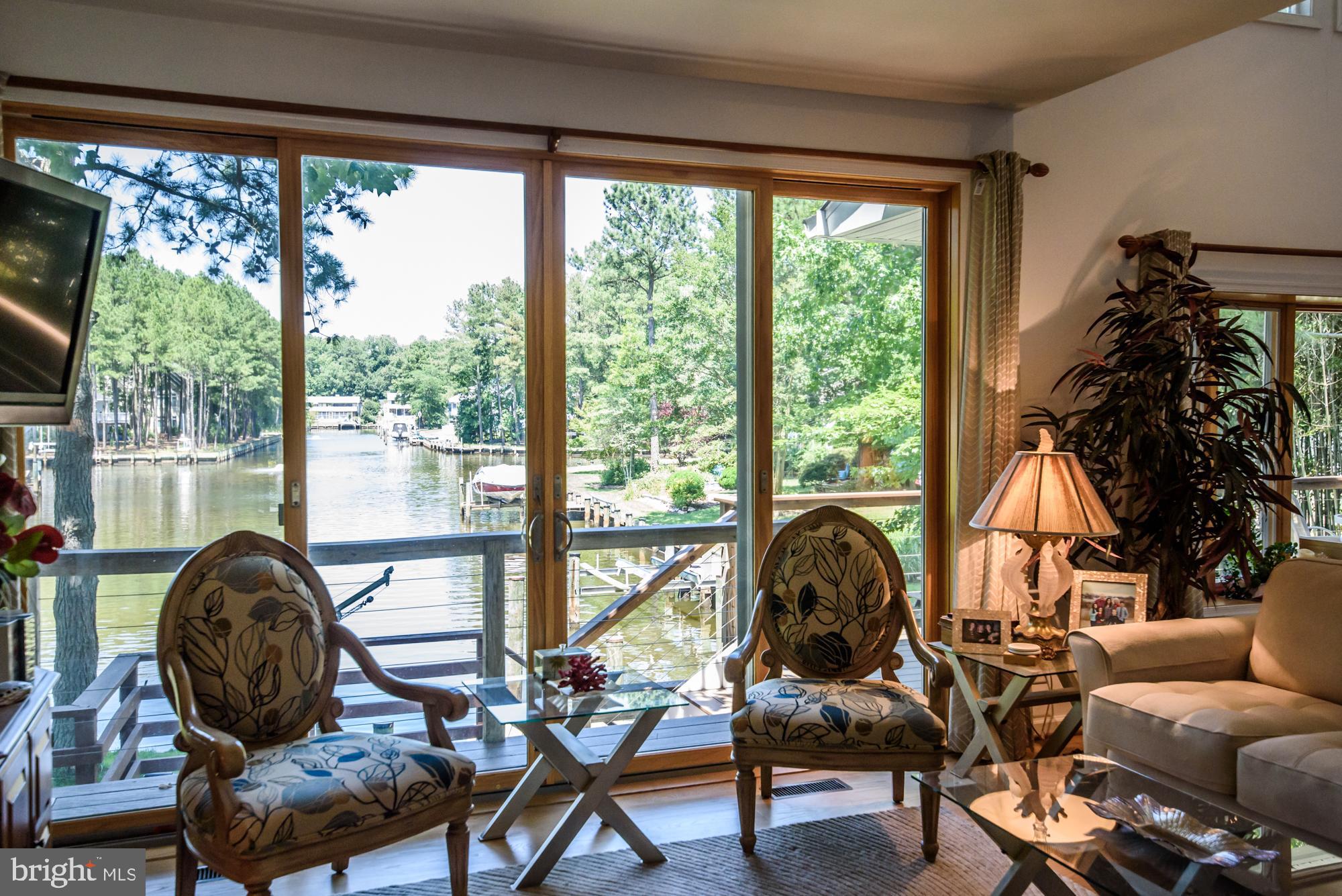 7 Battersea Road Ocean Pines, MD 21811 - Photo 10 of 99 Enjoy your morning coffee