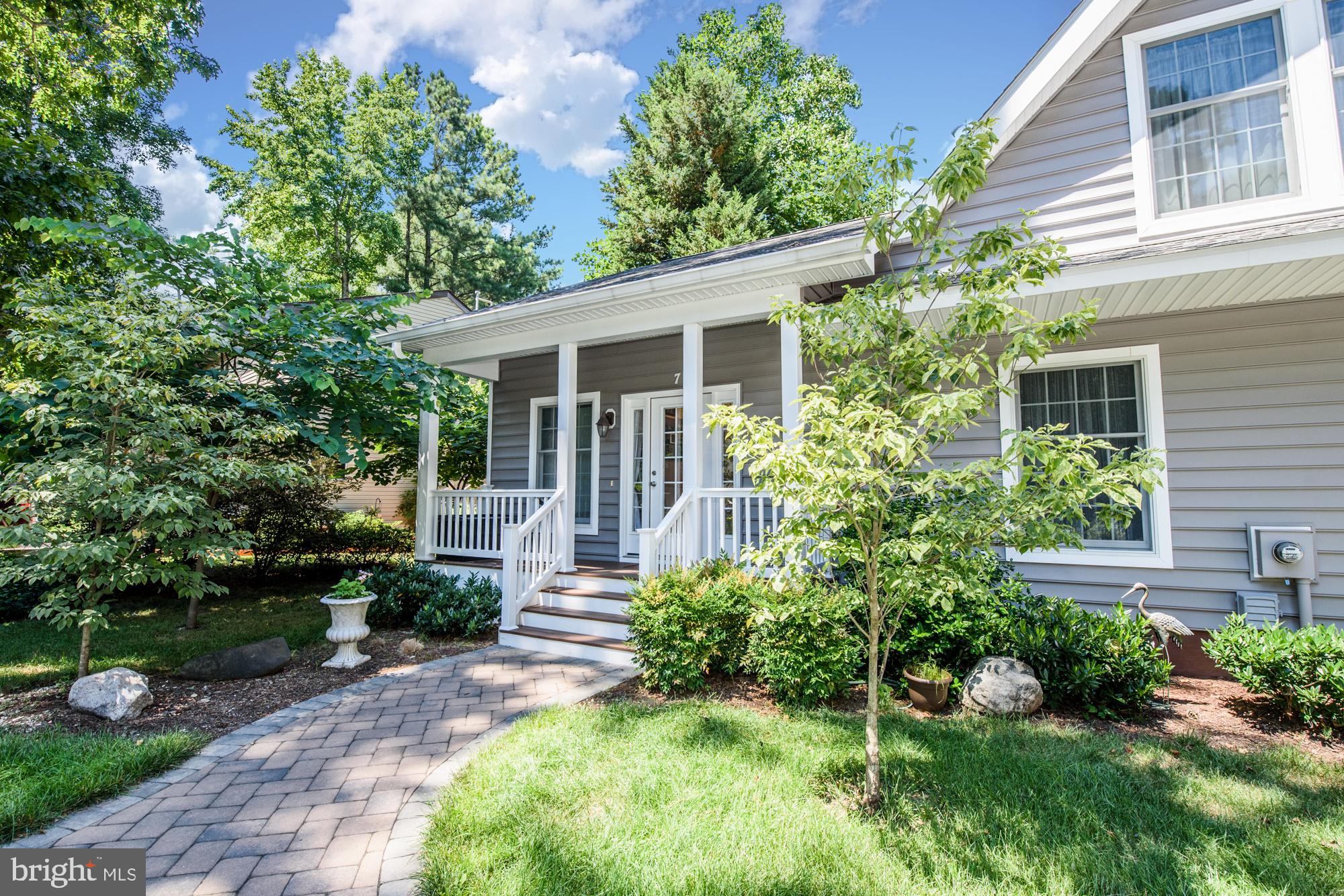 7 Battersea Road Ocean Pines, MD 21811 - Photo 99 of 99 Come back and visit soon!