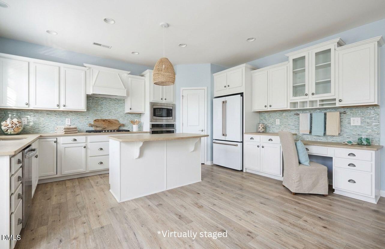120 Amiable Loop Cary, NC 27519 - Photo 14 of 46 Kitchen