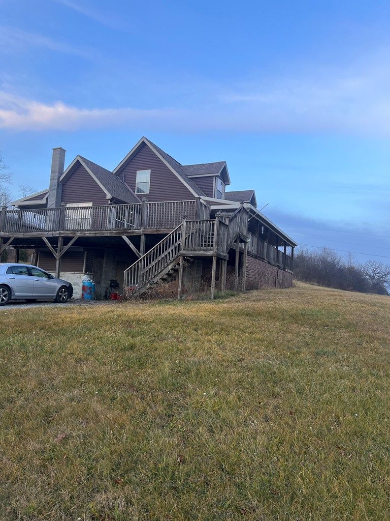 22638 Tannery Road Shade Gap, PA 17255 - Photo 60 of 64 Gallery Image 60