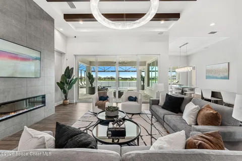 $2,650,000 | 3698 Lake Adelaide Place, Rockledge, FL 32955