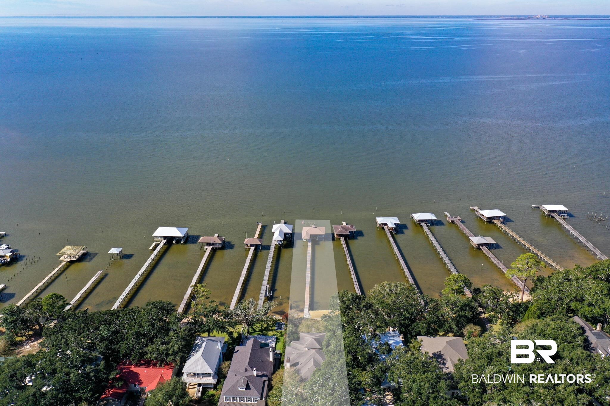 16433 Scenic Highway 98 Fairhope, AL 36532 - Photo 49 of 50