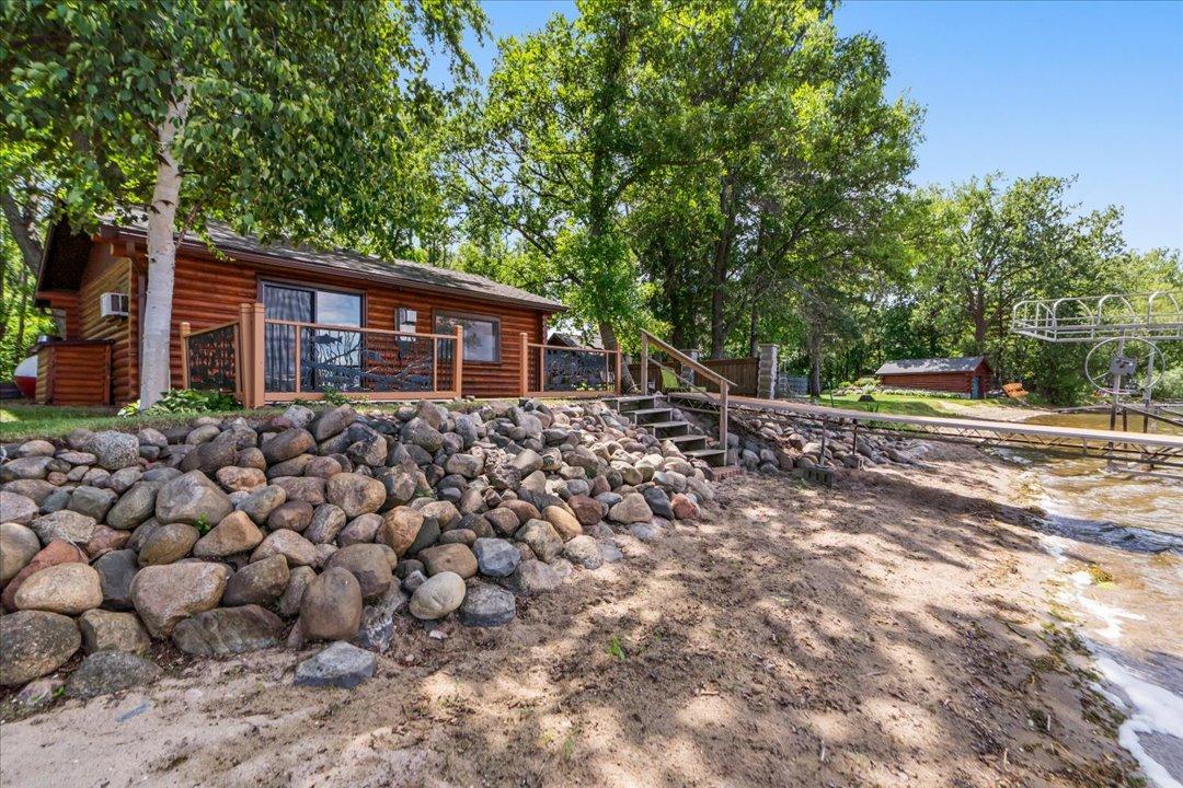 5061 Swan Trail Fort Ripley, MN 56449 - Photo 2 of 39