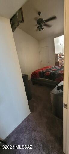 108 East Pastime Road Tucson, AZ 85705 - Photo 19 of 22