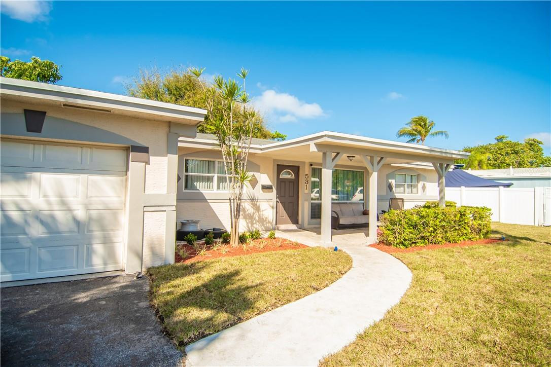 531 Northeast 17th Street Boca Raton, FL 33432 - Photo 3 of 37 Photo 3