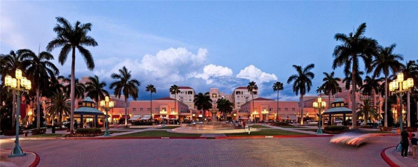 531 Northeast 17th Street Boca Raton, FL 33432 - Photo 32 of 37 Mizner Park area