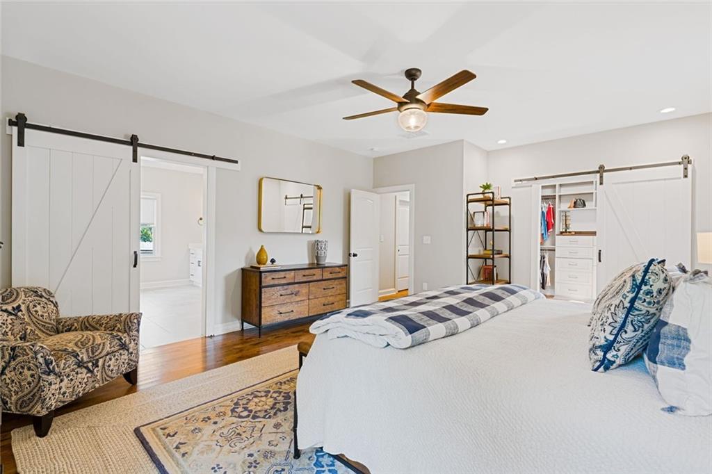 686 Elbert Street Southwest Atlanta, GA 30310 - Photo 24 of 49