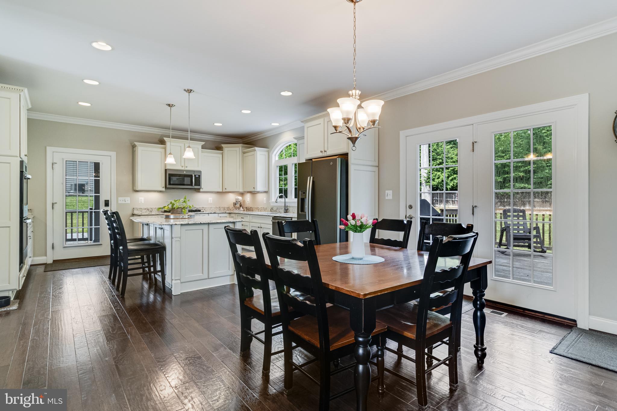 25 Simmons Ridge Road Prince Frederick, MD 20678 - Photo 7 of 68