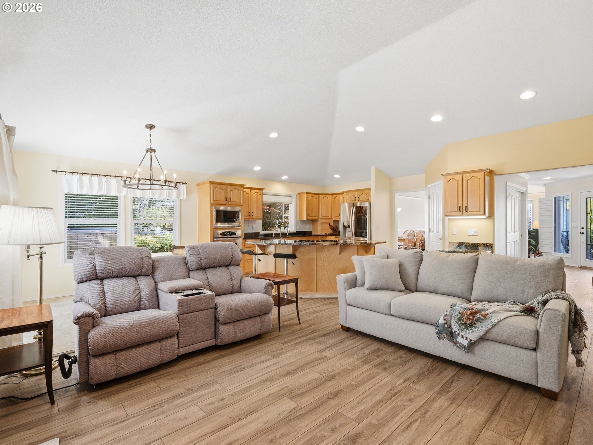 1738 Northwest 38th Avenue Camas, WA 98607 - Photo 23 of 44