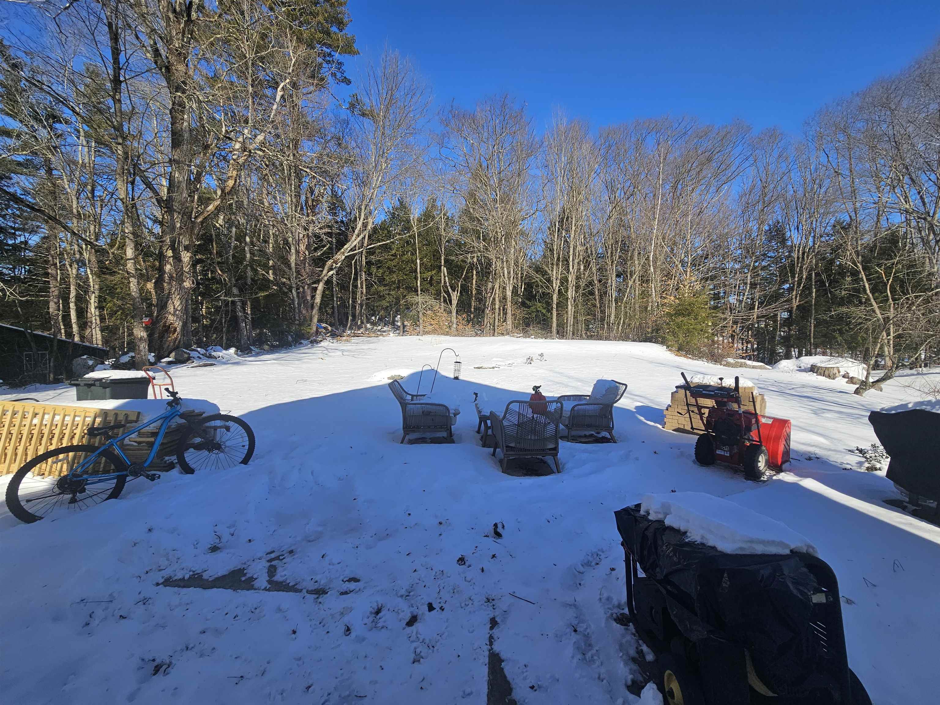 31 Pleasant Street Antrim, NH 03440 - Photo 3 of 3