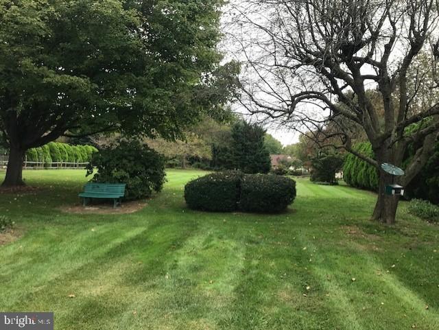 2602-2604 Ebright Road Wilmington, DE 19810 - Photo 12 of 16 a view of a garden with a slide