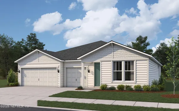 $529,390 | 12050 Marsh Terrapin Drive, Jacksonville, FL 32226