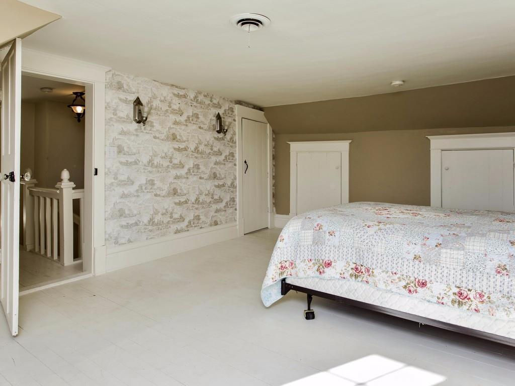 153 Flying Point Road Freeport, ME 04032 - Photo 19 of 27 Master Bedroom