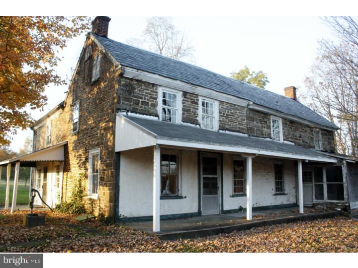 1741 Upper Stump Road Perkasie, PA 18944 - Photo 1 of 22