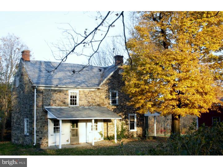 1741 Upper Stump Road Perkasie, PA 18944 - Photo 2 of 22
