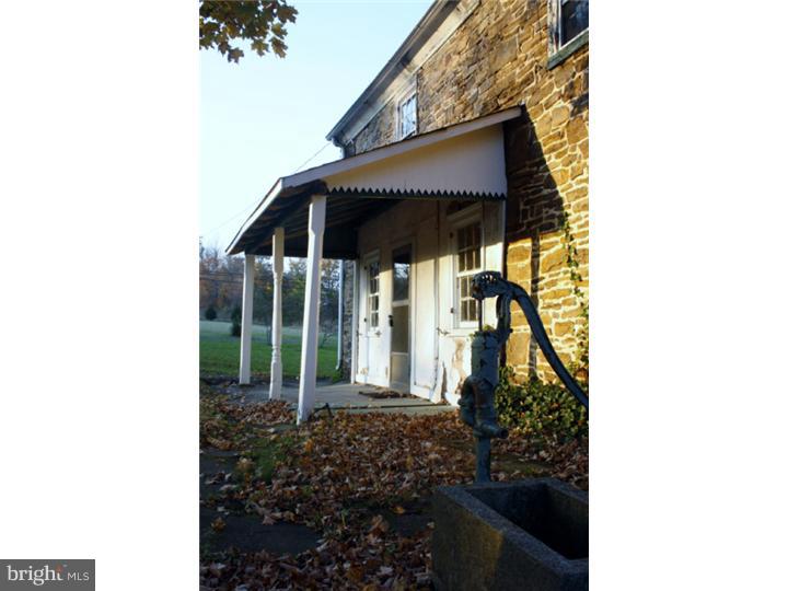 1741 Upper Stump Road Perkasie, PA 18944 - Photo 3 of 22