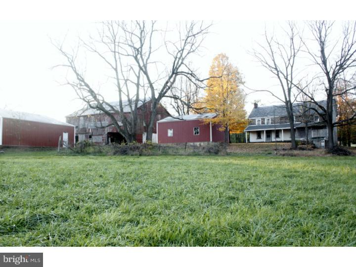 1741 Upper Stump Road Perkasie, PA 18944 - Photo 21 of 22