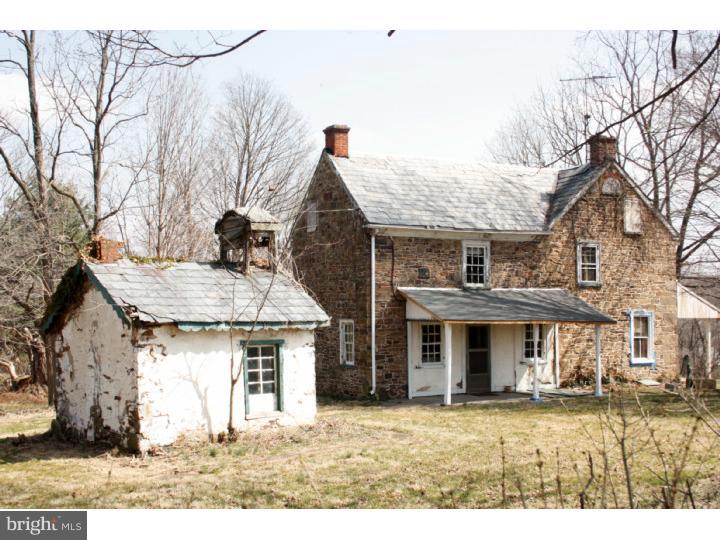 1741 Upper Stump Road Perkasie, PA 18944 - Photo 5 of 22