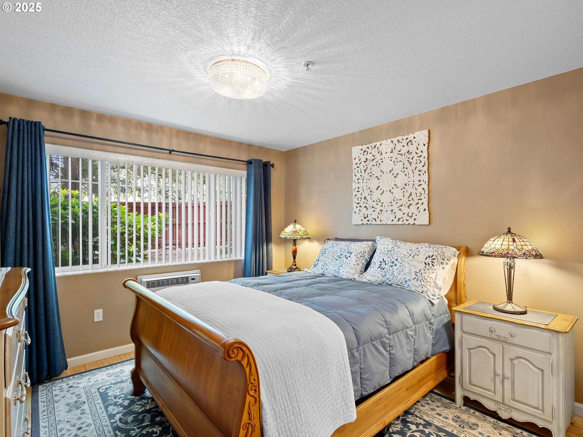 730 Northwest 185th Avenue, Unit 107 Beaverton, OR 97006 - Photo 15 of 48 Primary Bedroom