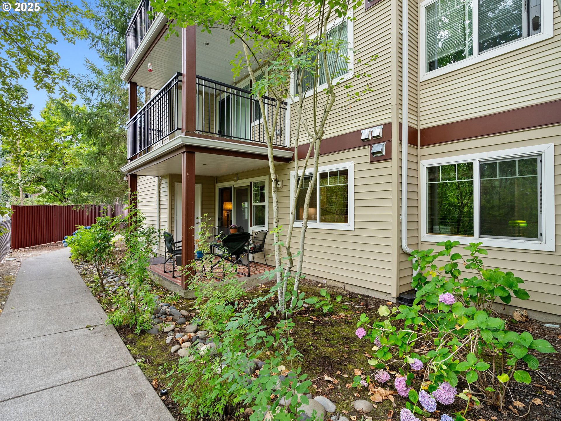 730 Northwest 185th Avenue, Unit 107 Beaverton, OR 97006 - Photo 30 of 48 Community Amenities