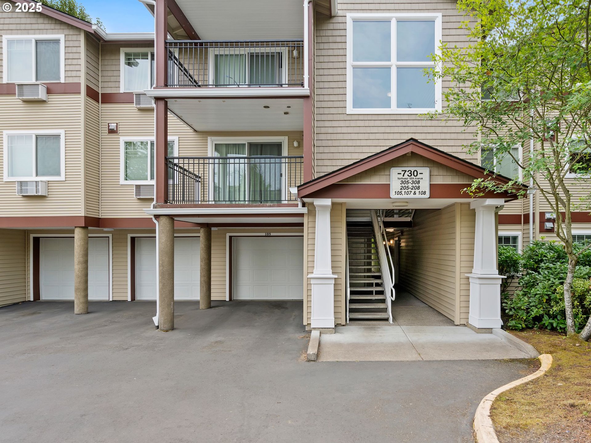 730 Northwest 185th Avenue, Unit 107 Beaverton, OR 97006 - Photo 43 of 48