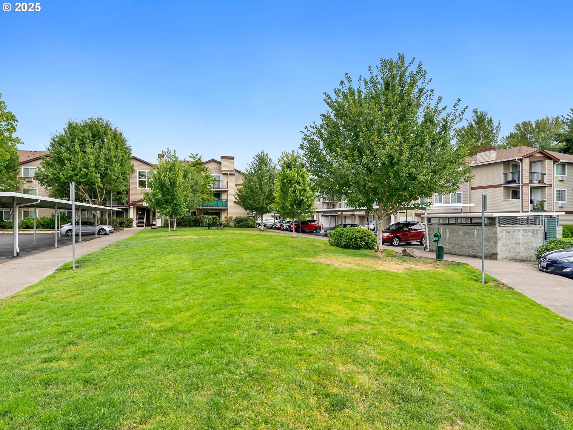 730 Northwest 185th Avenue, Unit 107 Beaverton, OR 97006 - Photo 46 of 48 Community Amenities