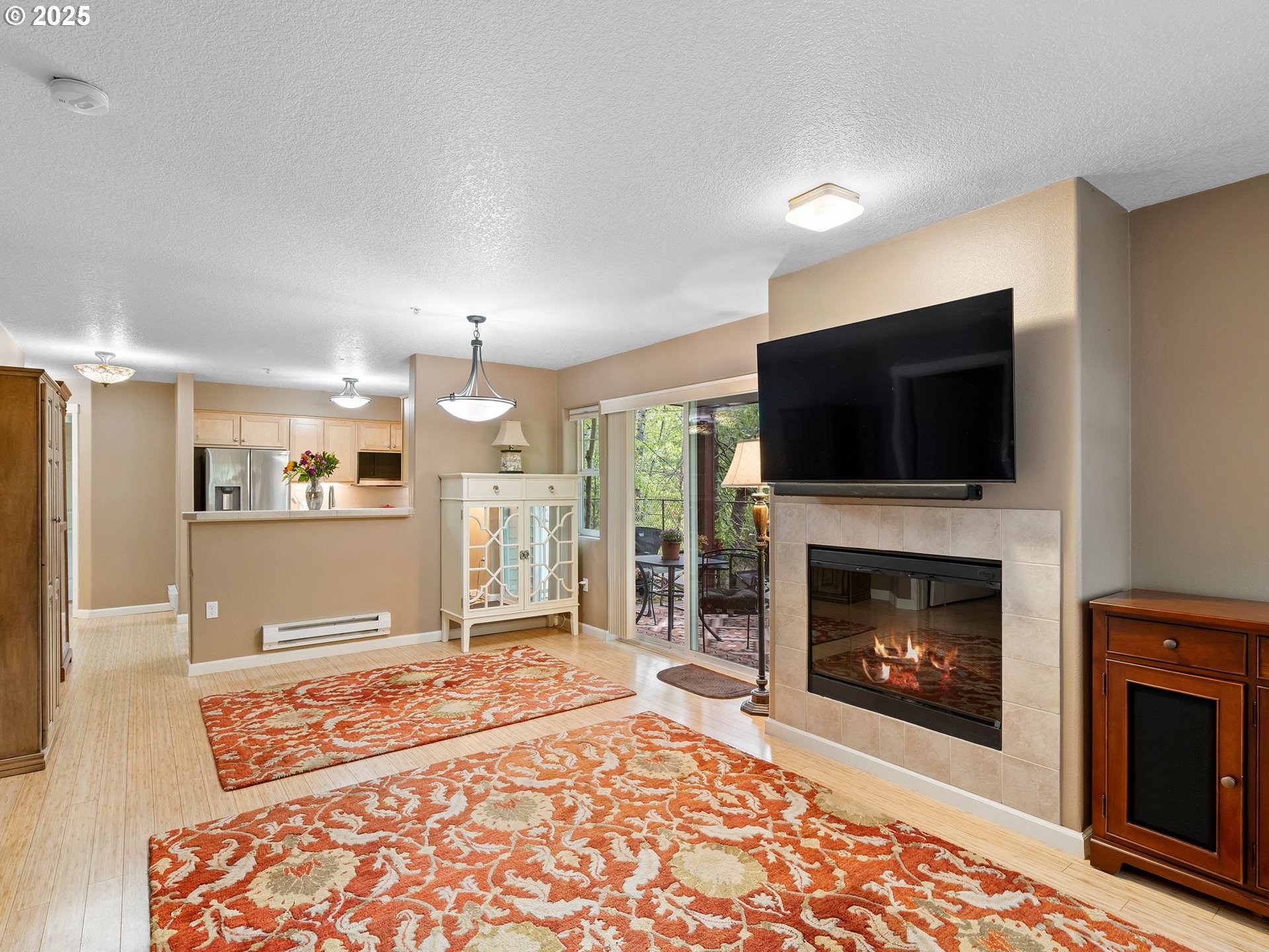 730 Northwest 185th Avenue, Unit 107 Beaverton, OR 97006 - Photo 8 of 48 Kitchen