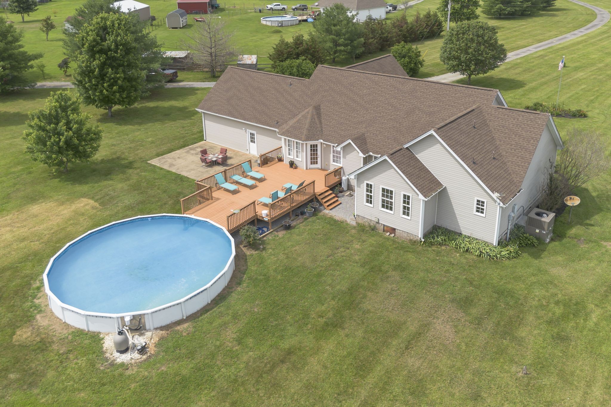 6250 Hoover Road Lascassas, TN 37085 - Photo 1 of 67 Gallery Image 1