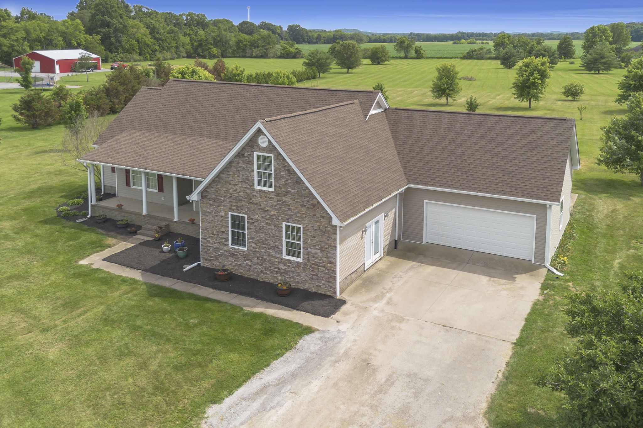 6250 Hoover Road Lascassas, TN 37085 - Photo 4 of 67 Gallery Image 4