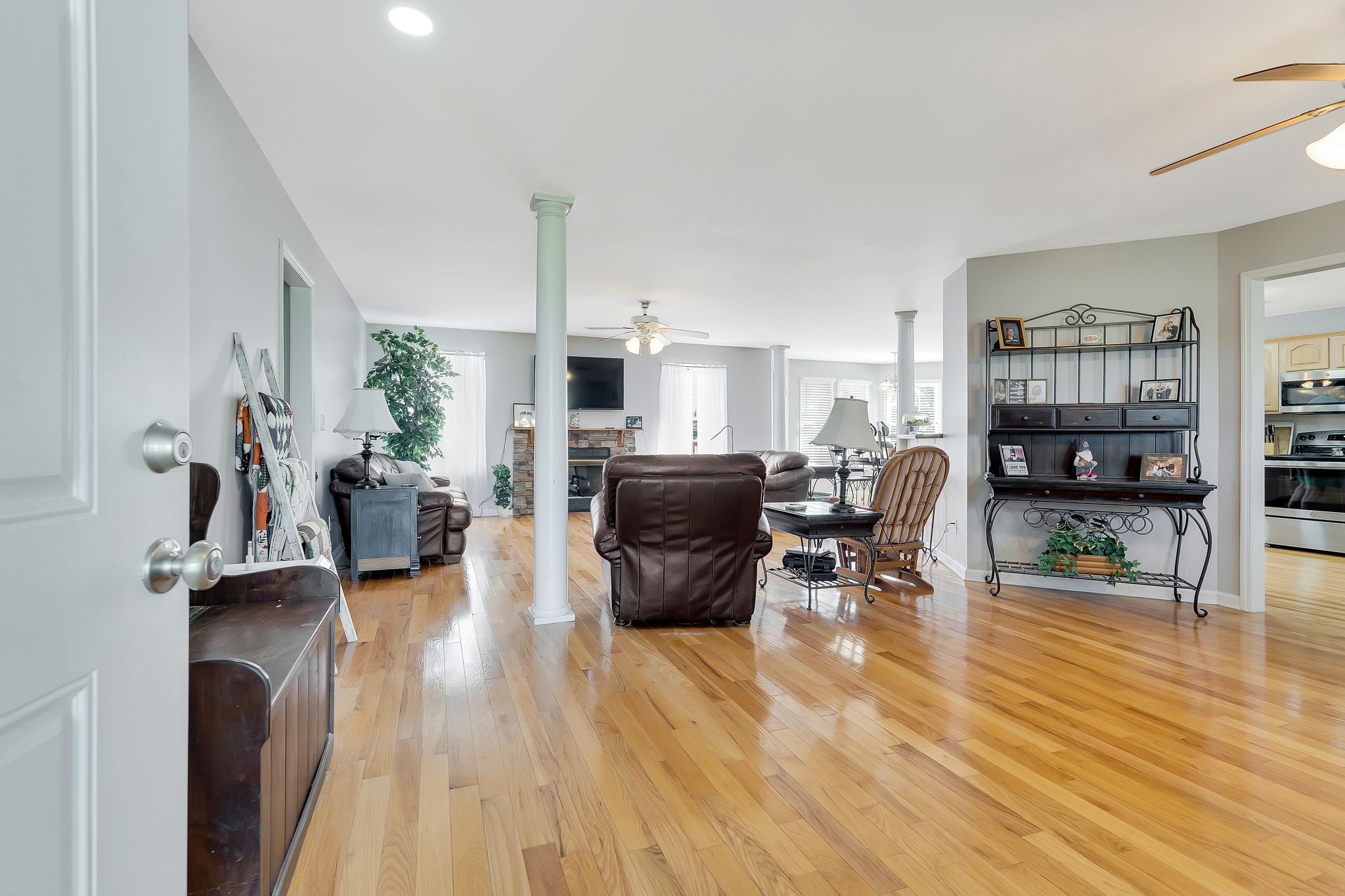 6250 Hoover Road Lascassas, TN 37085 - Photo 5 of 67 Gallery Image 5
