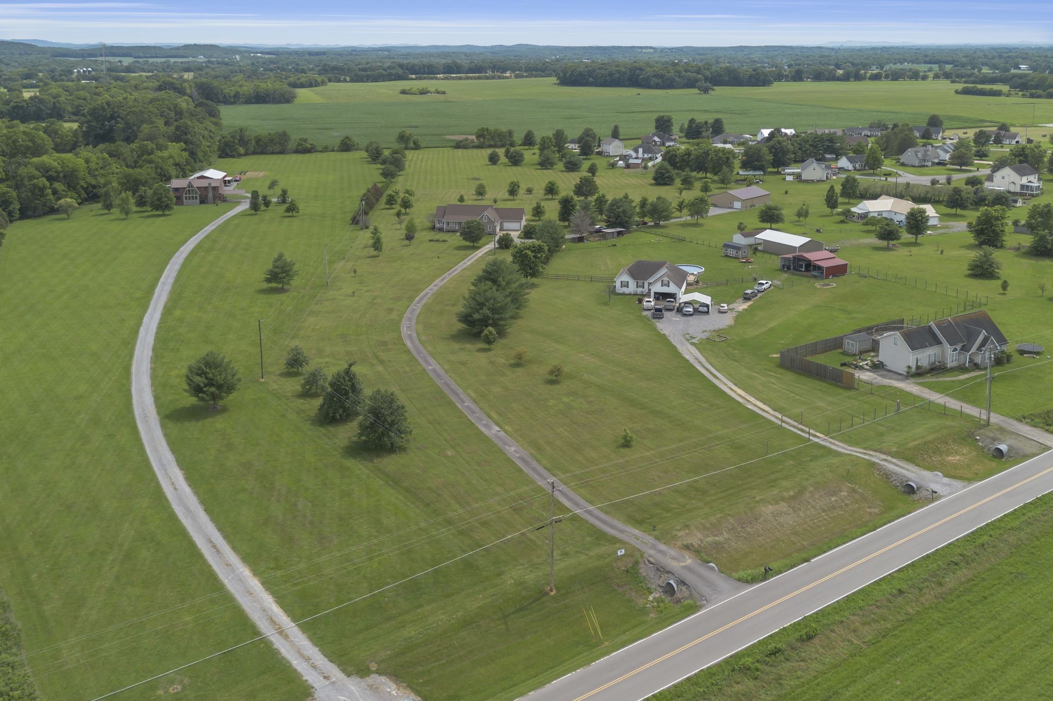 6250 Hoover Road Lascassas, TN 37085 - Photo 54 of 67 Gallery Image 54