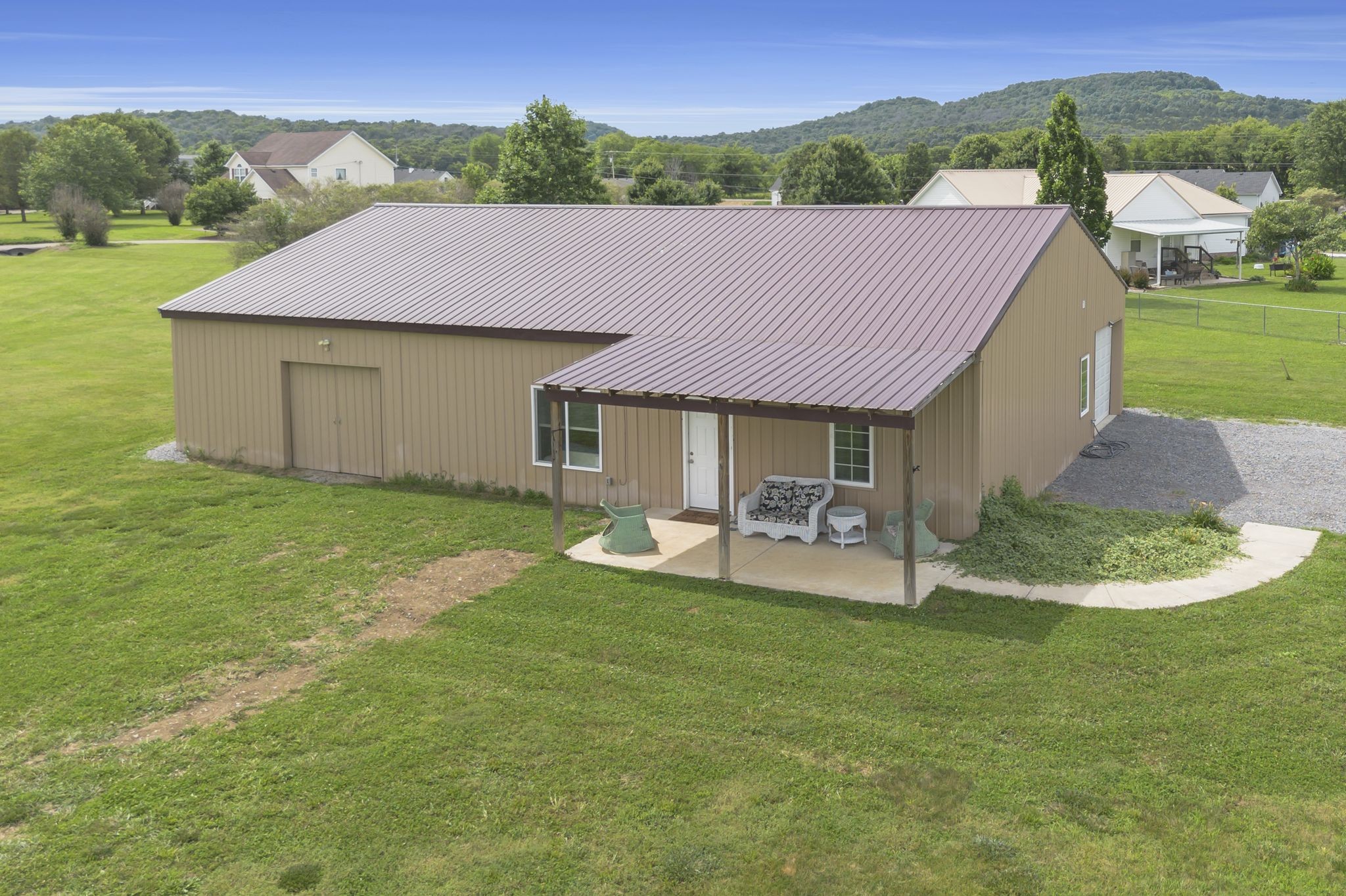 6250 Hoover Road Lascassas, TN 37085 - Photo 58 of 67 Gallery Image 58