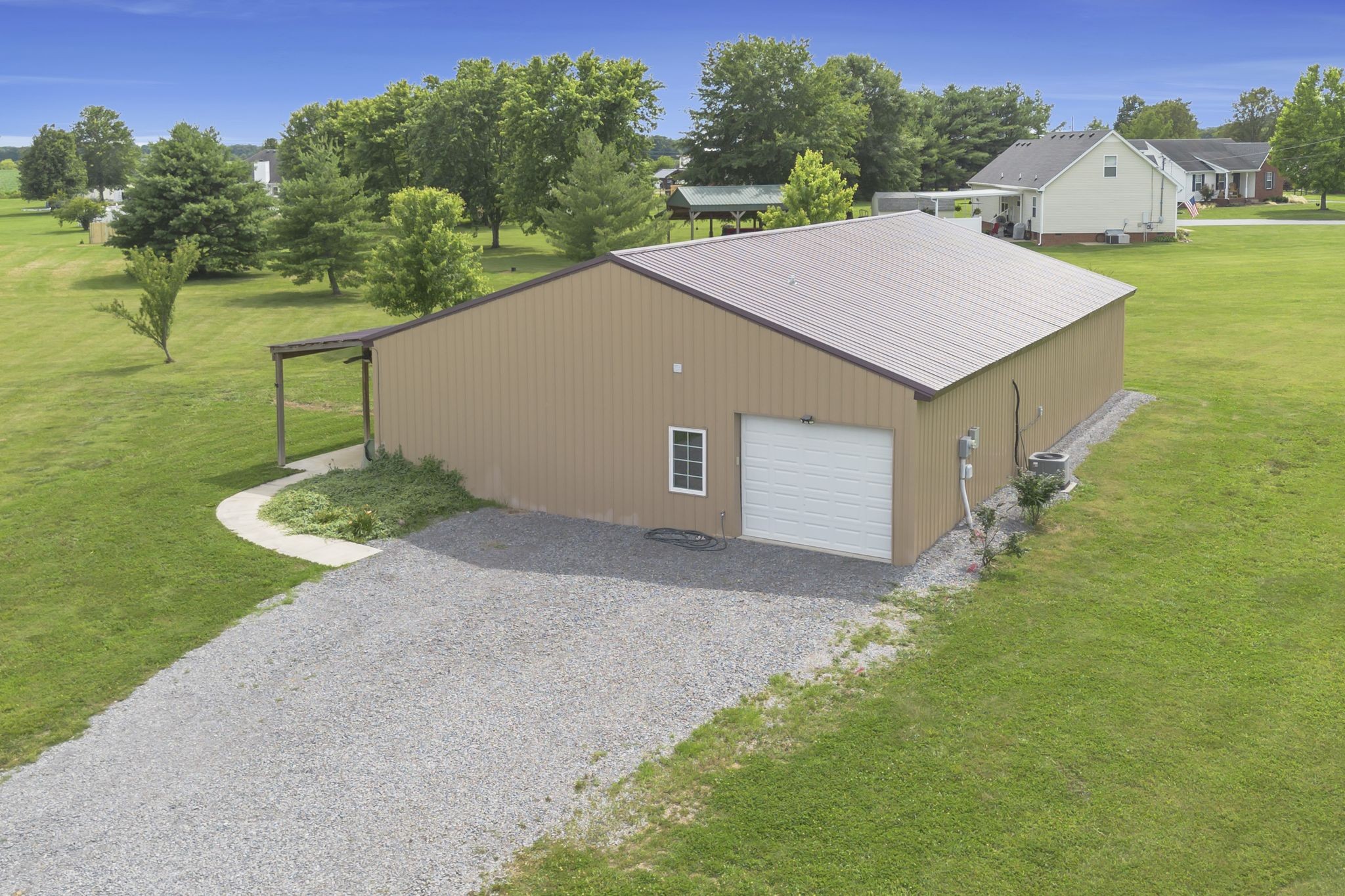 6250 Hoover Road Lascassas, TN 37085 - Photo 59 of 67 Gallery Image 59