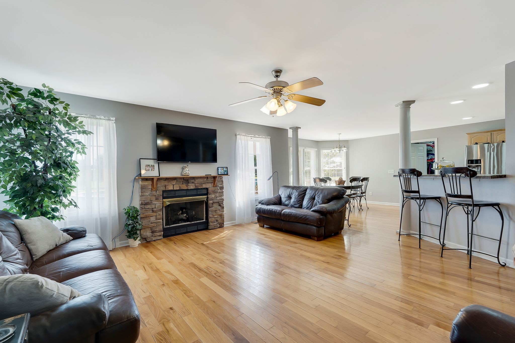6250 Hoover Road Lascassas, TN 37085 - Photo 6 of 67 Gallery Image 6