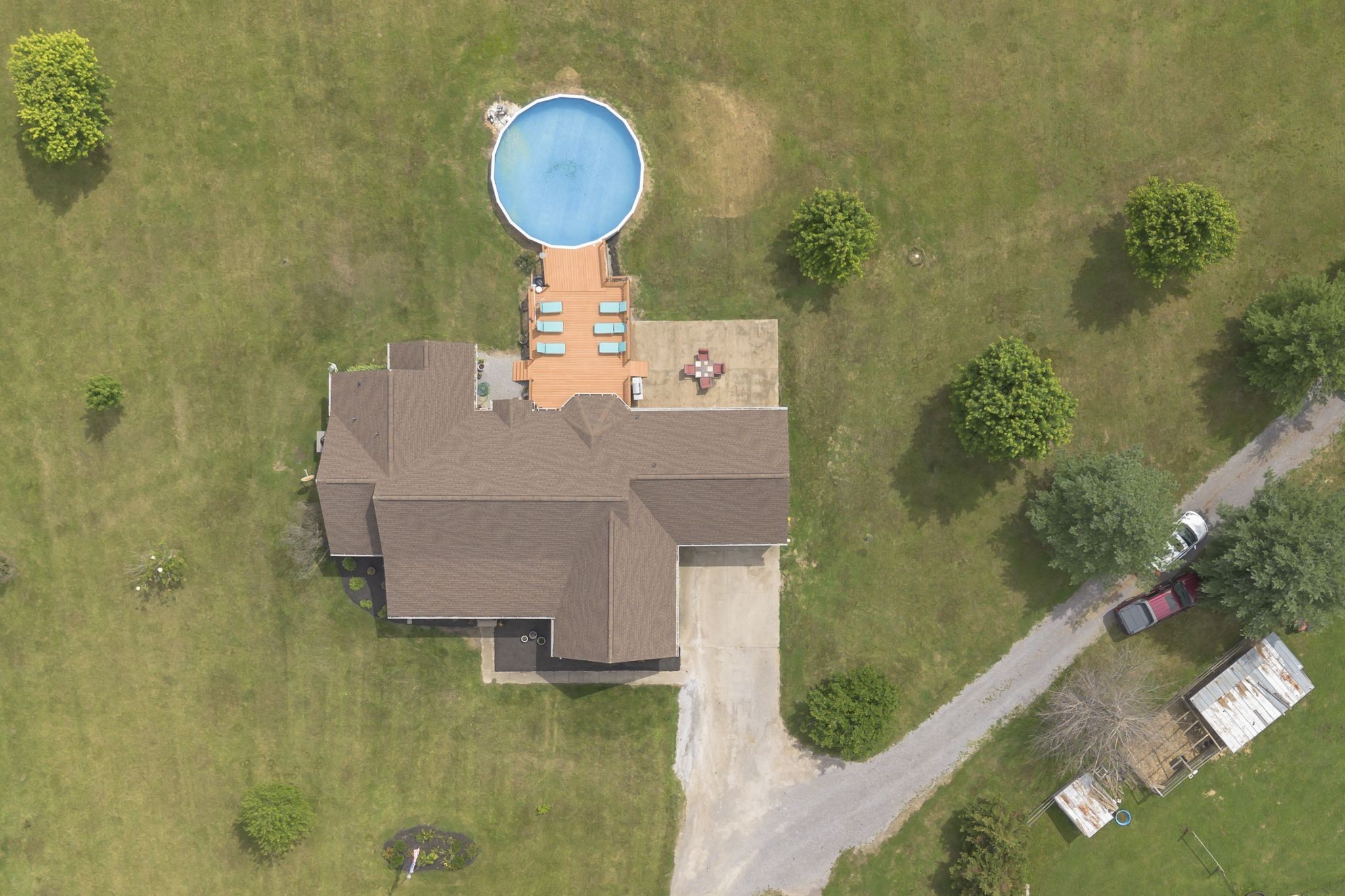 6250 Hoover Road Lascassas, TN 37085 - Photo 67 of 67 Gallery Image 67
