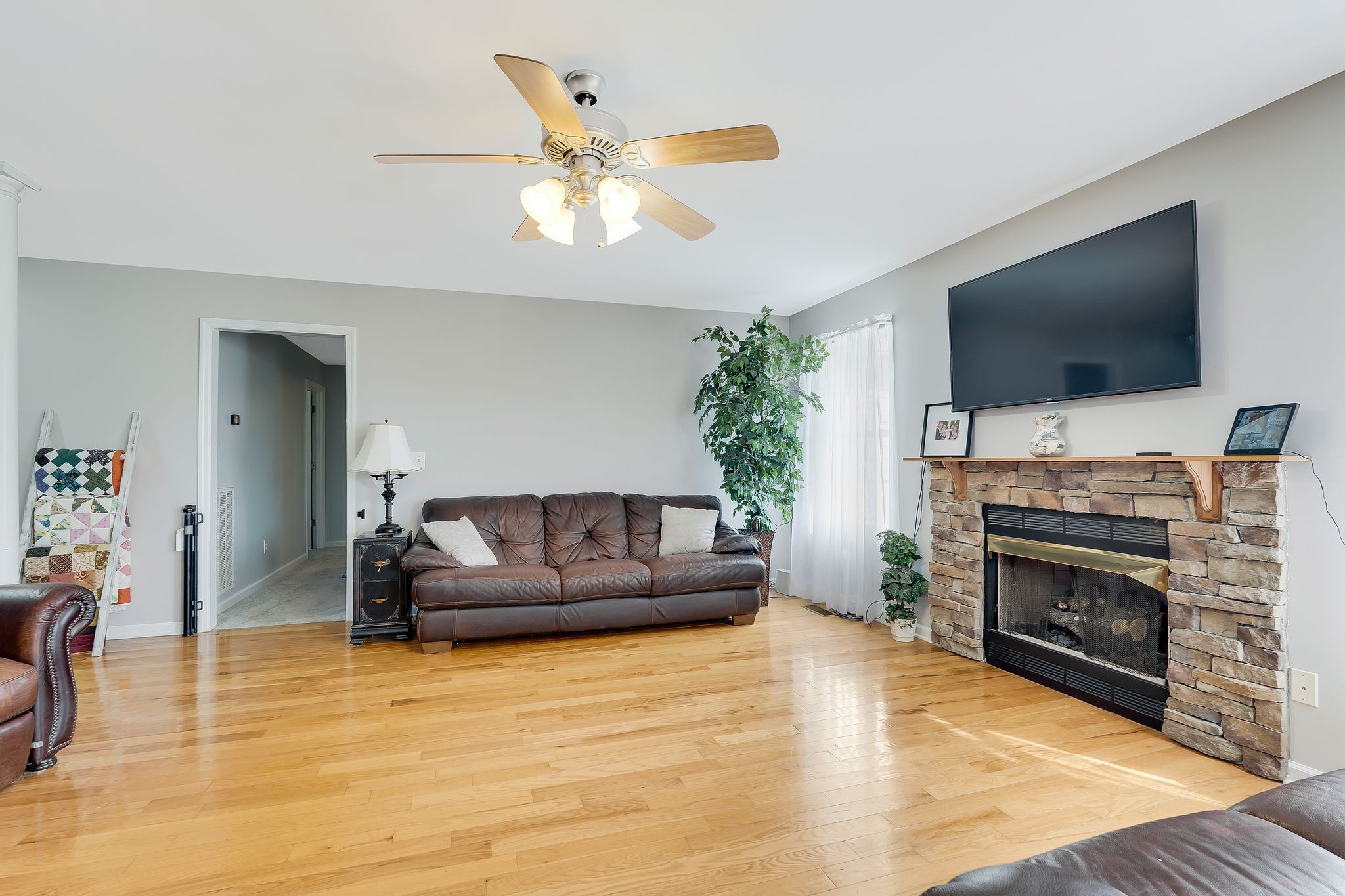 6250 Hoover Road Lascassas, TN 37085 - Photo 8 of 67 Gallery Image 8