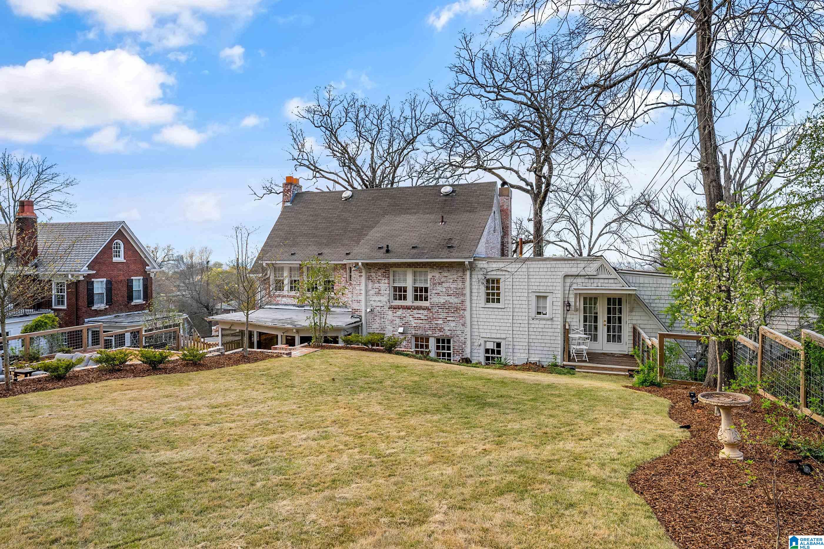 4241 Cliff Road Birmingham, AL 35222 - Photo 39 of 43