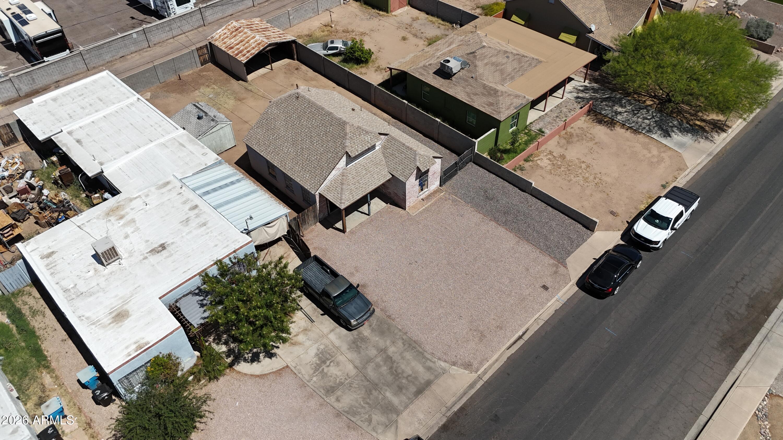 1912 West Monte Vista Road Phoenix, AZ 85009 - Photo 32 of 34 DJI_20260404130929_0288_D