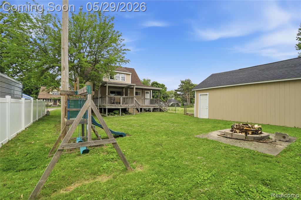 12463 Lennon Road Lennon, MI 48449 - Photo 38 of 51