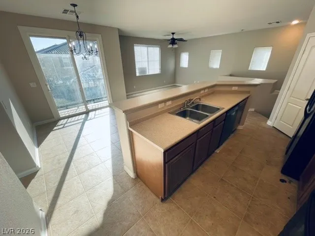 $1,495 | 6122 Pine Villa Avenue, Unit 101, Las Vegas, NV 89108