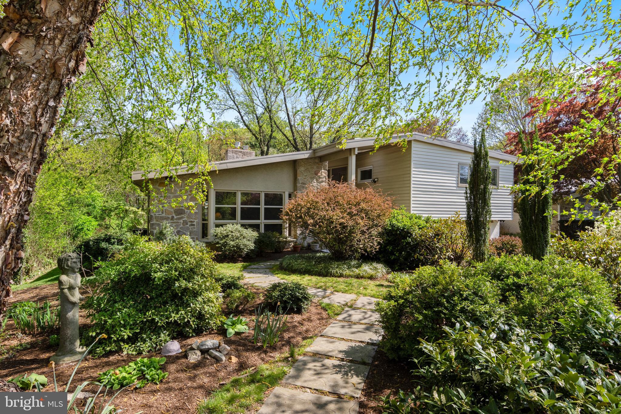 451 Rices Mill Road Wyncote, PA 19095 - Photo 1 of 79