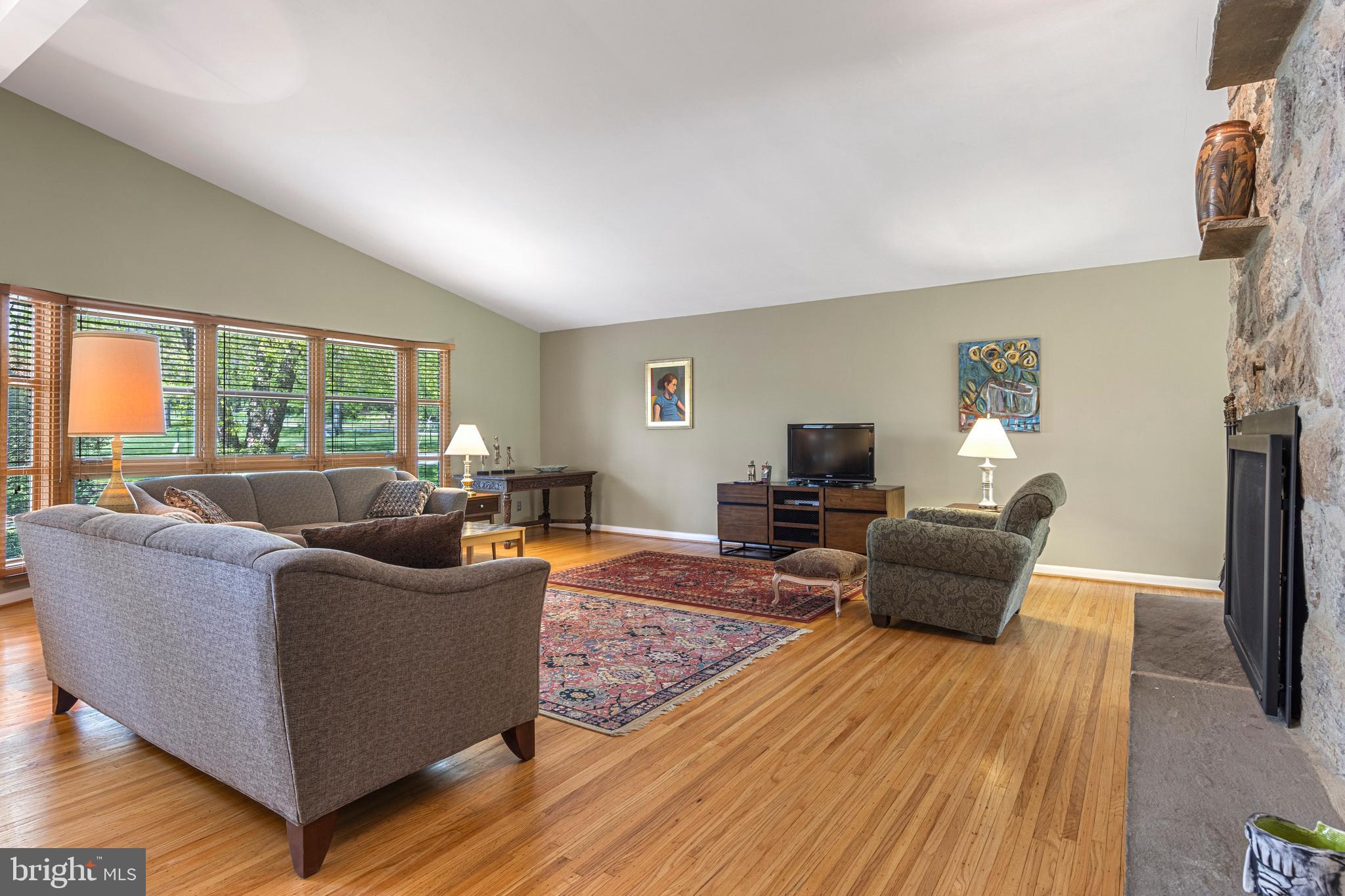 451 Rices Mill Road Wyncote, PA 19095 - Photo 12 of 79