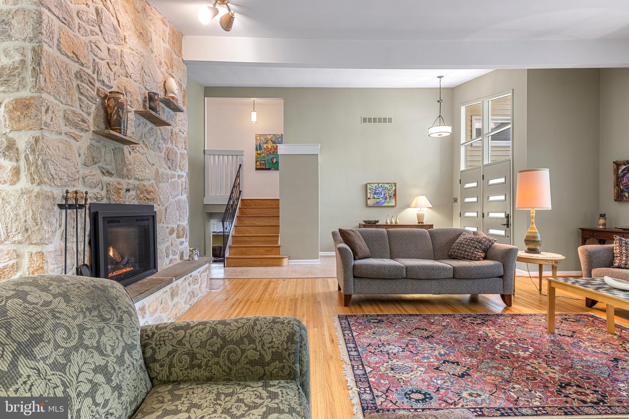 451 Rices Mill Road Wyncote, PA 19095 - Photo 14 of 79